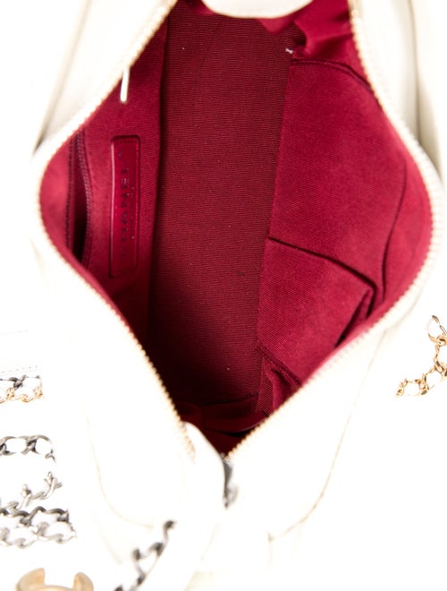 Chanel Small Gabrielle Hobo