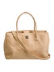 Chanel Executive Cerf Tote w/ Strap
