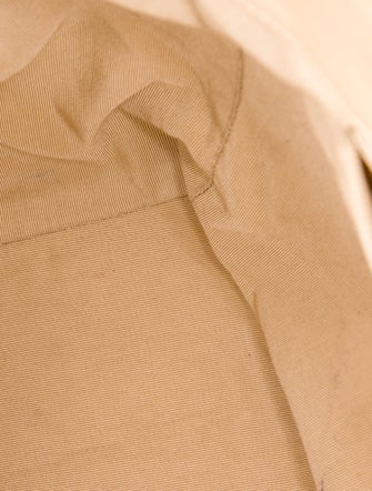 Chanel Executive Cerf Tote w/ Strap