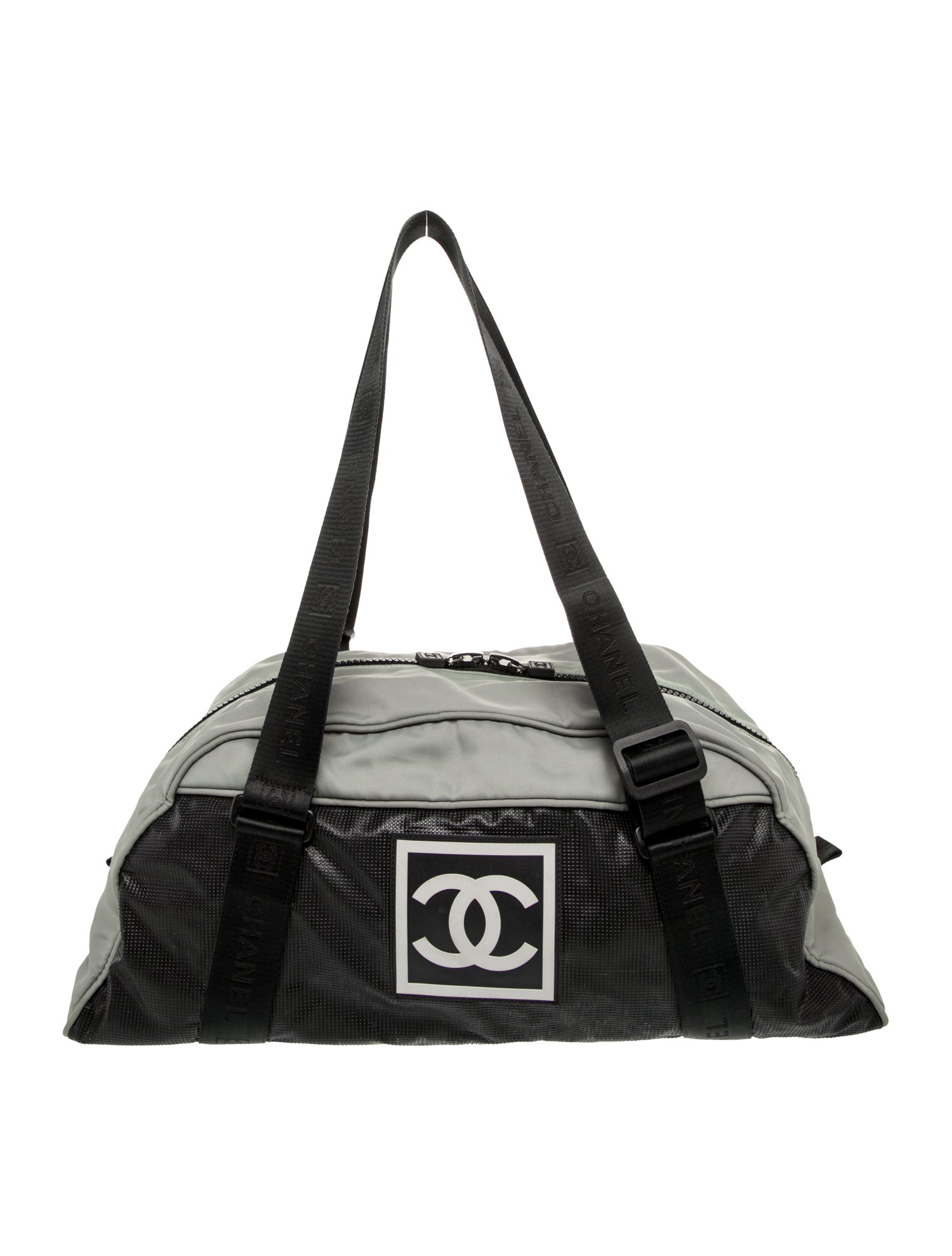 Tea Life - CHANEL れい Chanel 55453103: Emerald Quilted Shoulder Bag