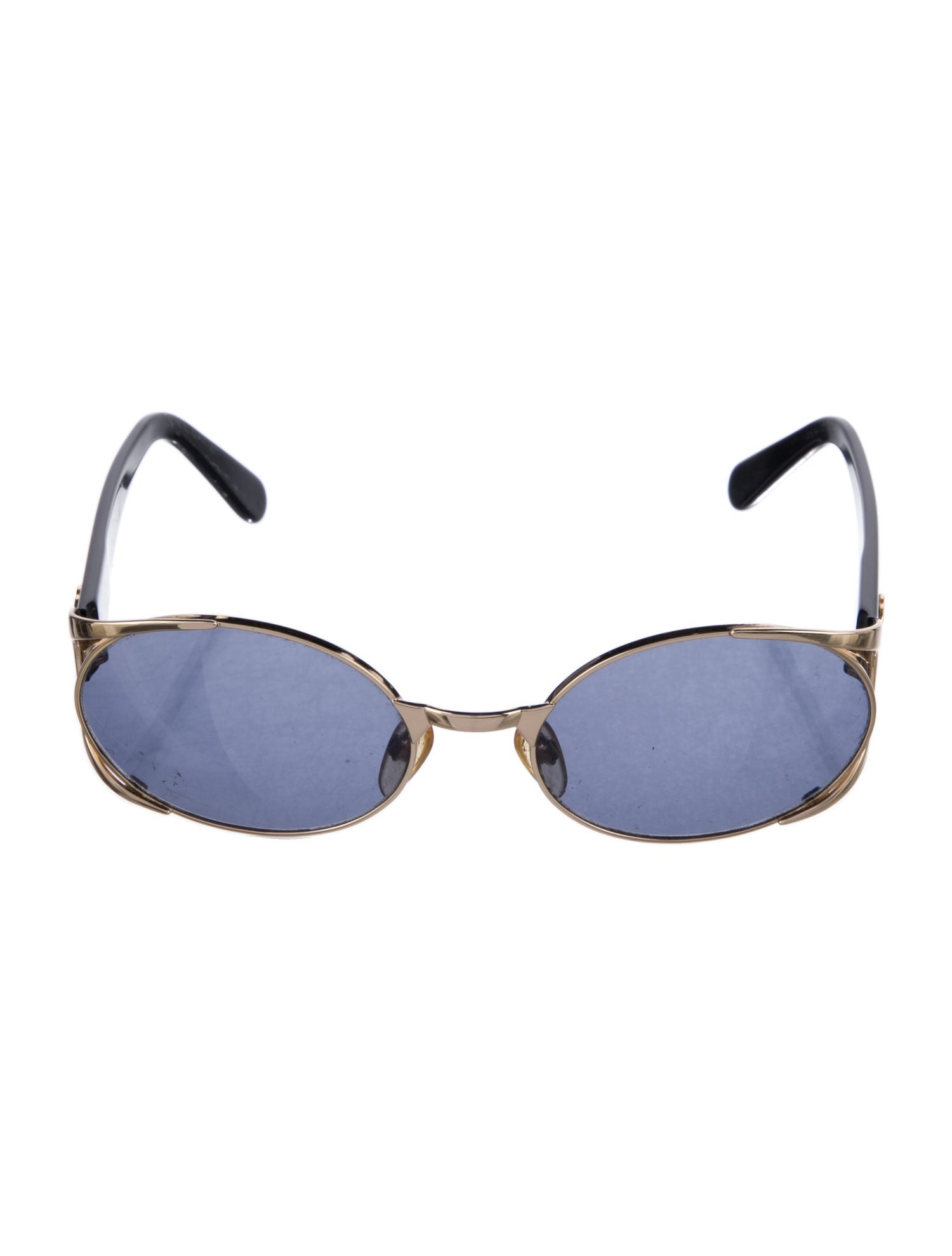 Chanel Vintage 1990's Sunglasses