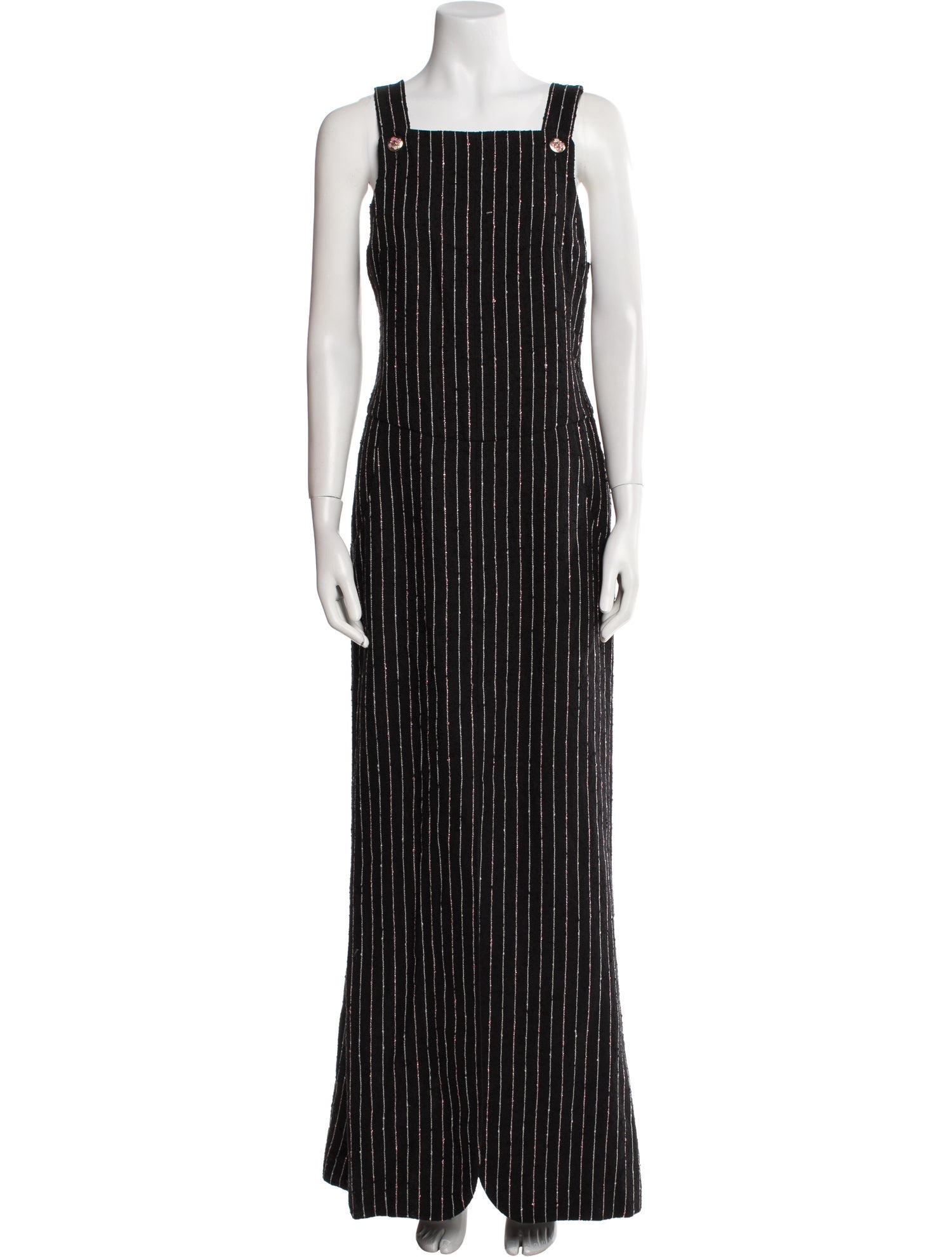 Chanel 2023 Long Dress