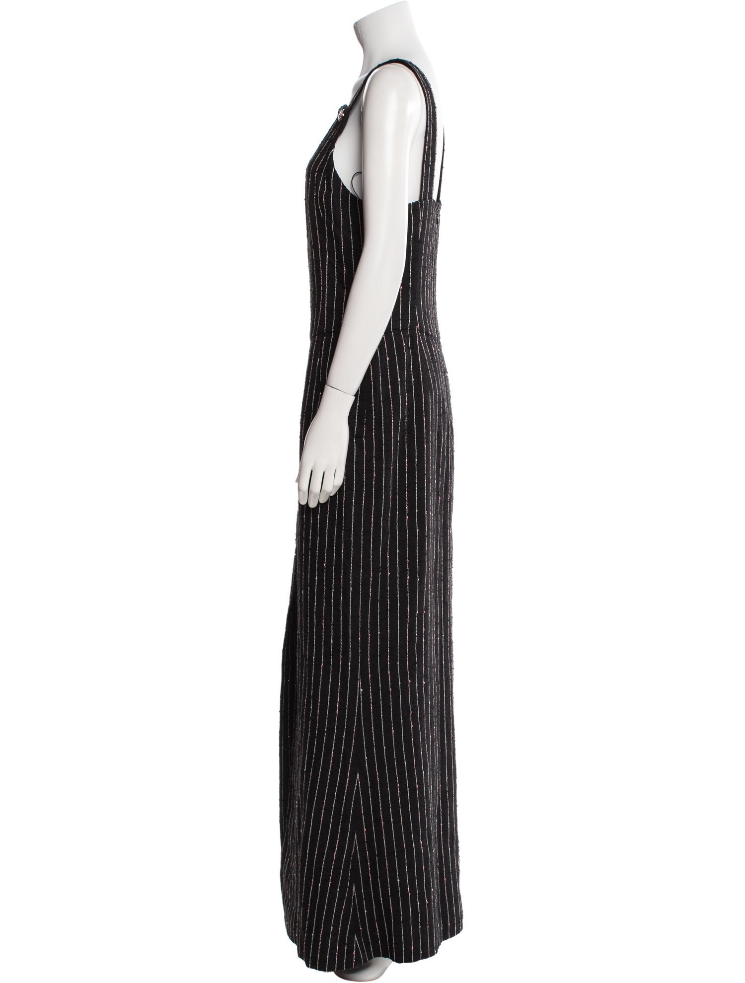 Chanel 2023 Long Dress