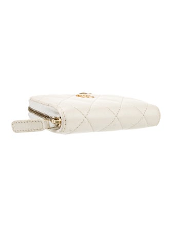 Chanel Mini Pearl Crush Wallet on Chain