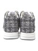Chanel 2024 Interlocking CC Logo Sneakers