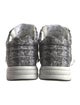 Chanel 2024 Interlocking CC Logo Sneakers