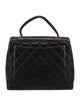 Chanel Caviar Kelly Handle Bag