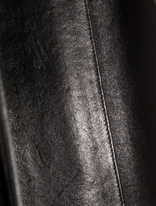 Chanel Caviar Kelly Handle Bag