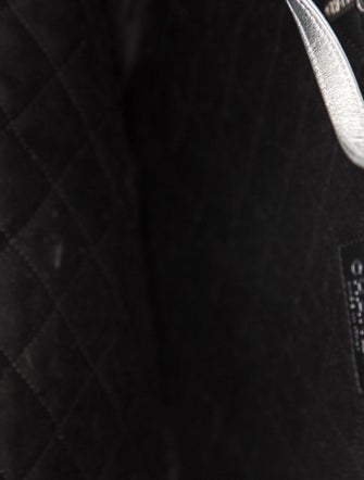 Chanel Metallic 22 Hobo