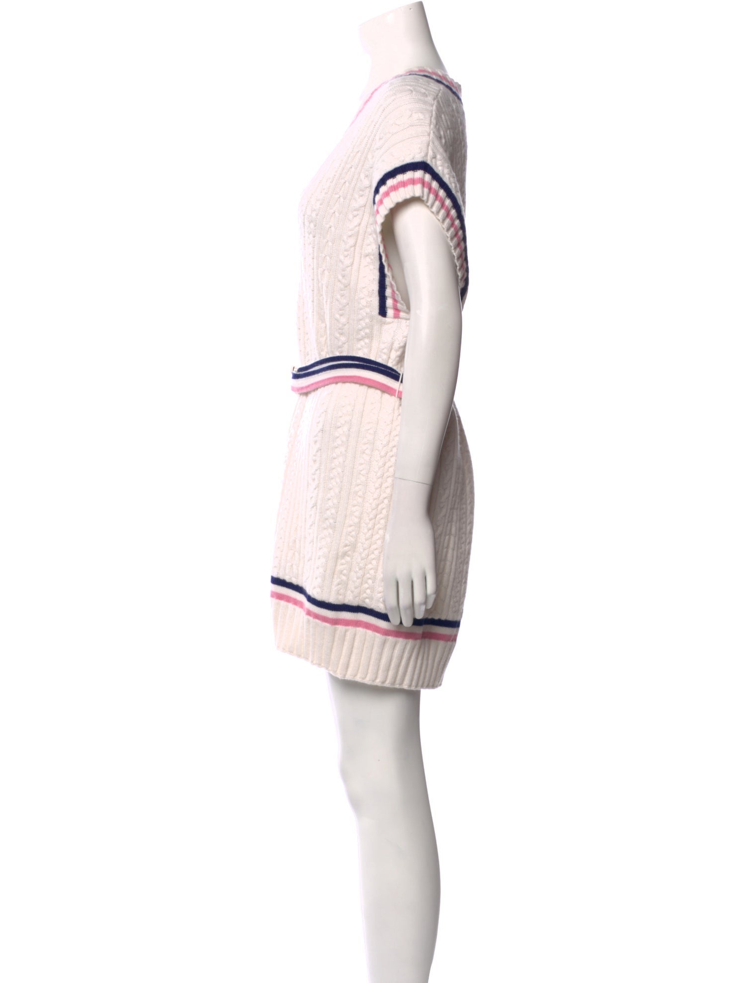 Chanel 2023 Mini Dress