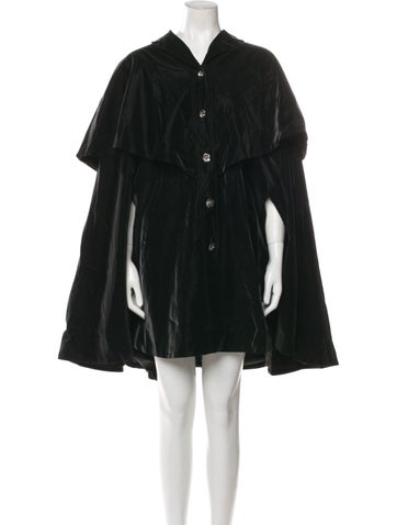 Chanel Coats 2023 Cape Us10, Fr42 | L