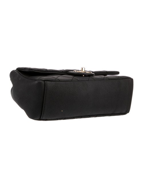 Chanel Small Globe Trotter Flap Bag