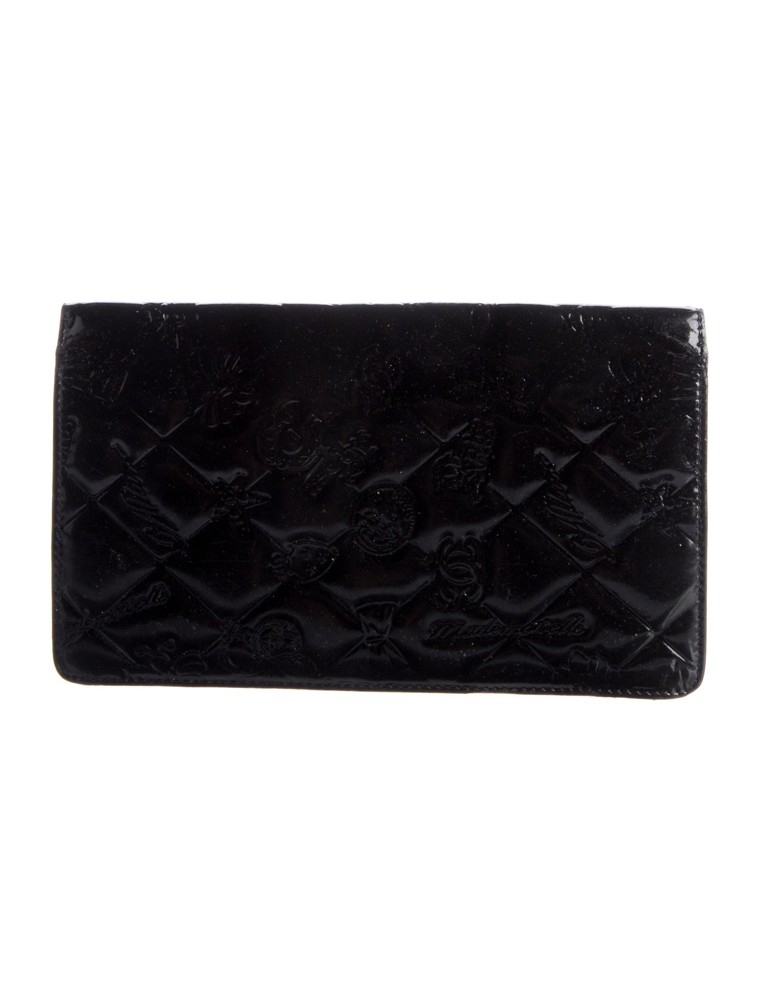 Chanel Vintage 2006-2008 Wallet