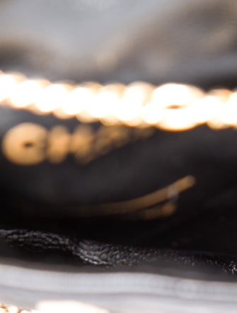 Chanel Quilted Micro Flap Bag