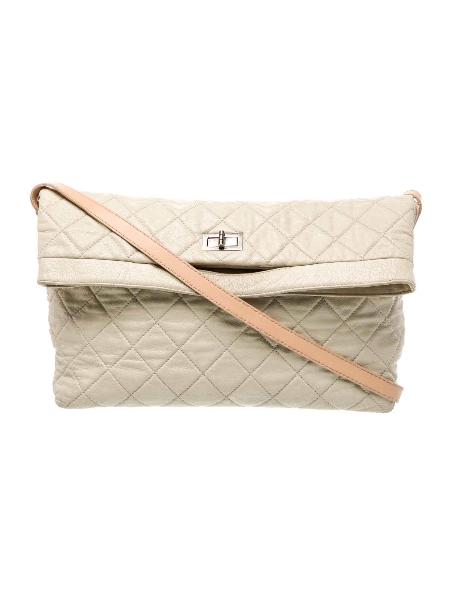 Chanel Easy Reissue Tote