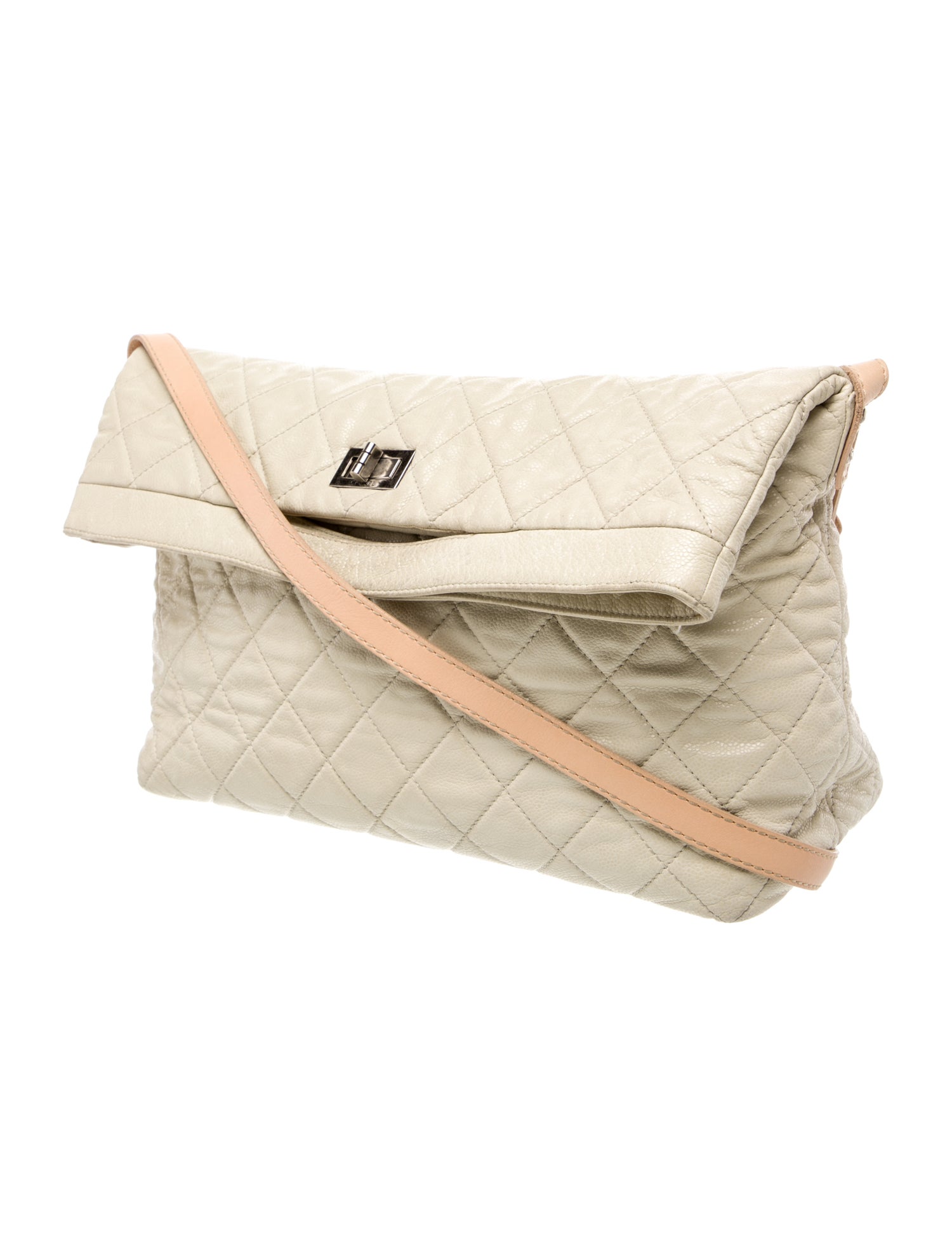 Chanel Easy Reissue Tote