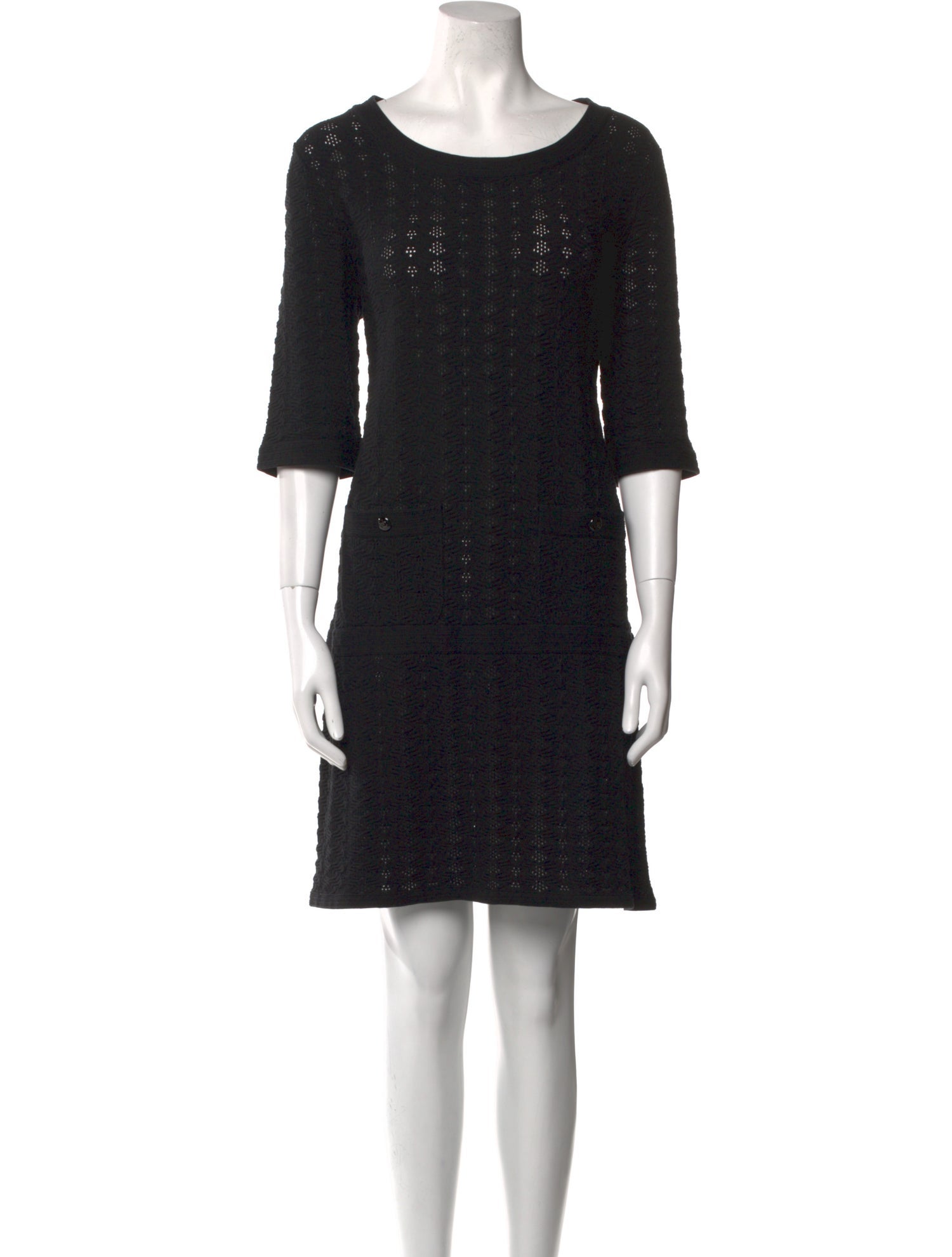 Chanel 2013 Mini Dress