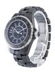 Chanel J12 Watch
