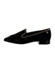 Chanel 2021 Interlocking CC Logo Loafers