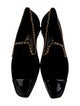 Chanel 2021 Interlocking CC Logo Loafers