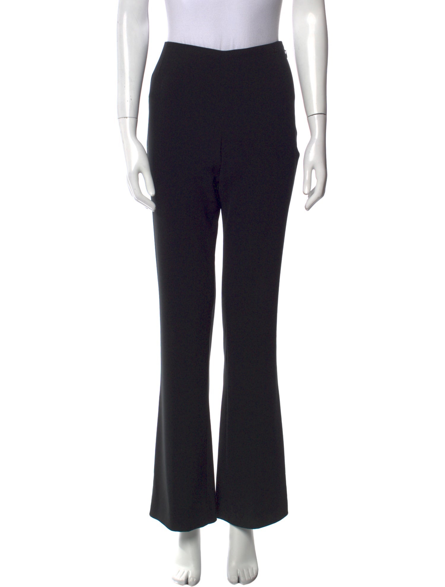 Chanel Vintage Wide Leg Pants