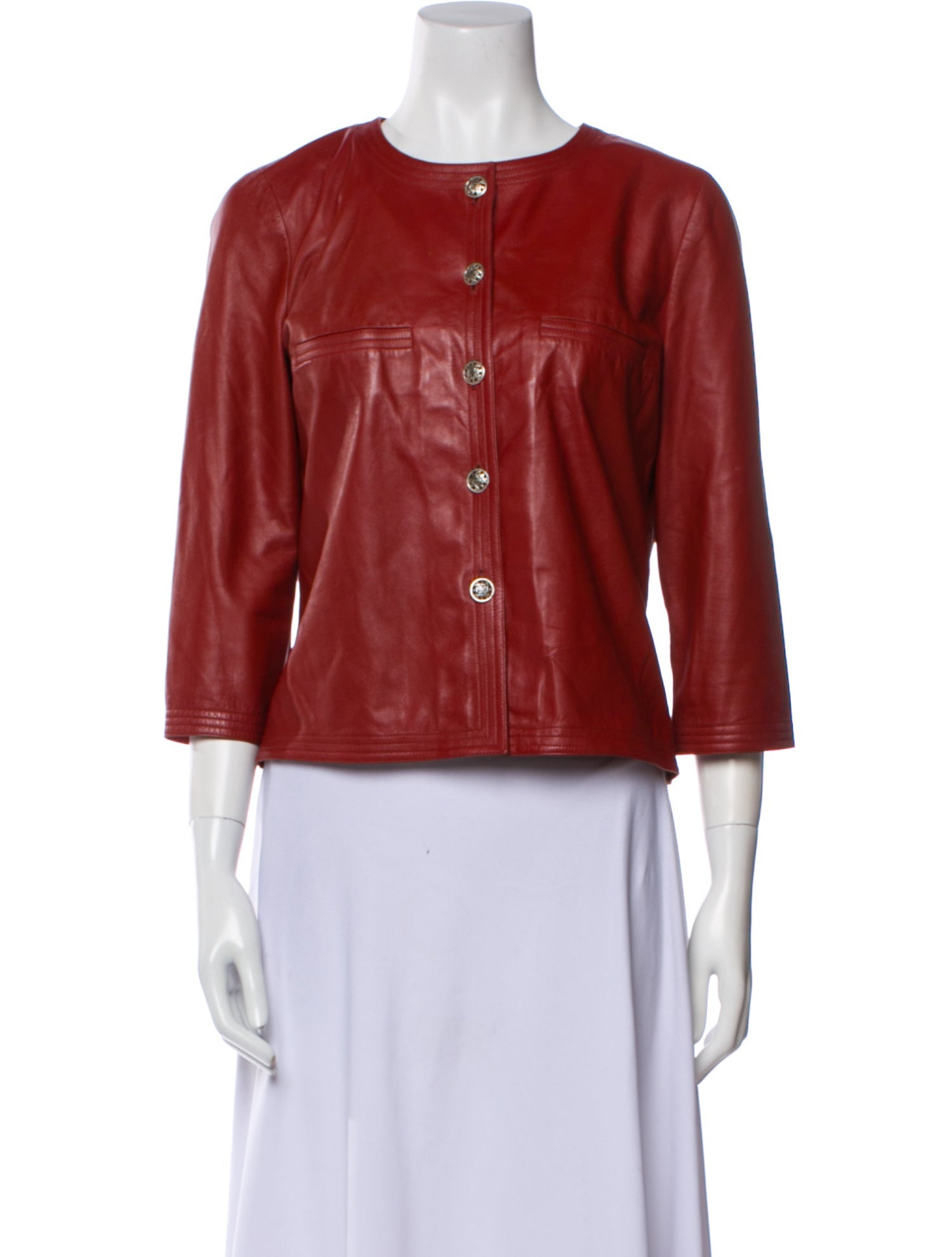 Chanel Vintage 2006 Jacket