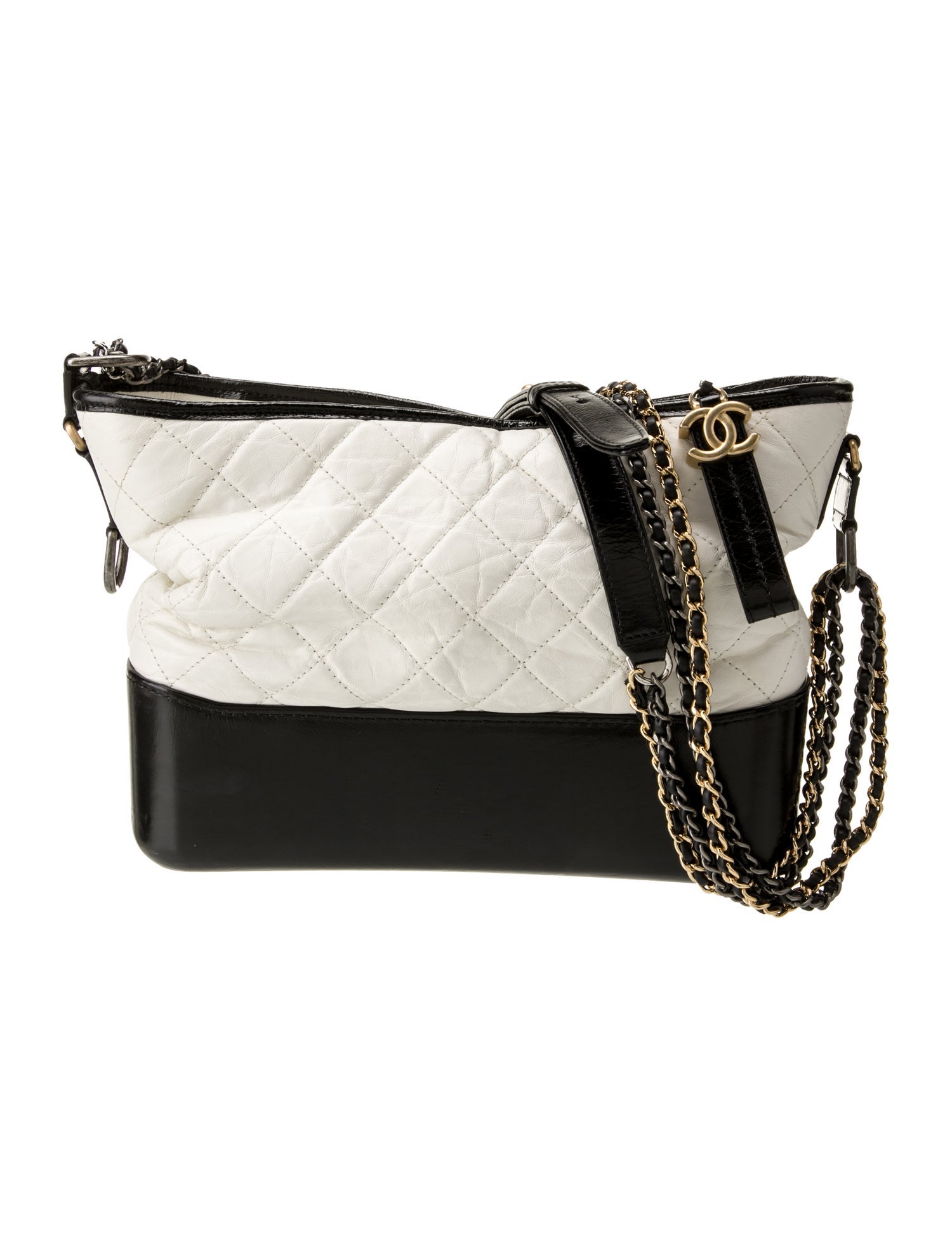 Chanel Medium Gabrielle Hobo