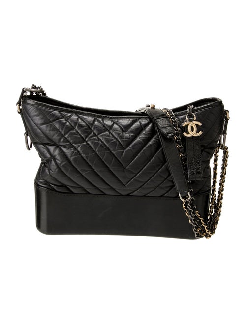 Chanel Medium Gabrielle Hobo