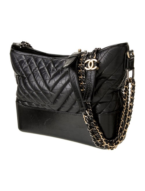 Chanel Medium Gabrielle Hobo