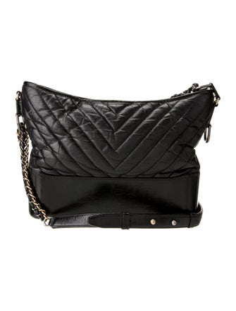 Chanel Medium Gabrielle Hobo