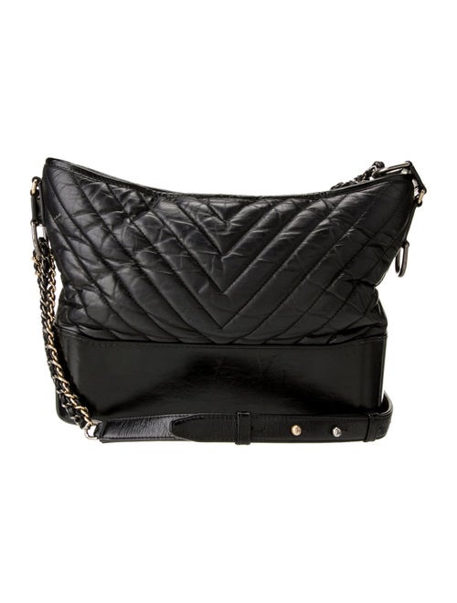 Chanel Medium Gabrielle Hobo