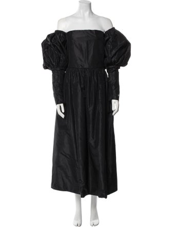 Chanel 2020 Midi Length Dress