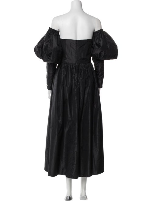 Chanel 2020 Midi Length Dress