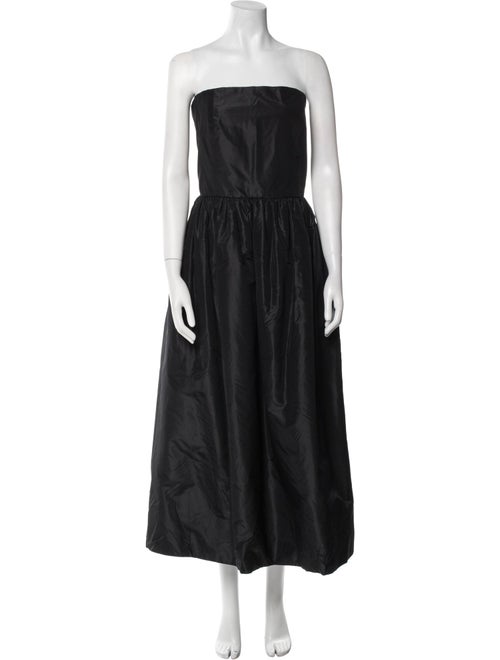 Chanel 2020 Midi Length Dress