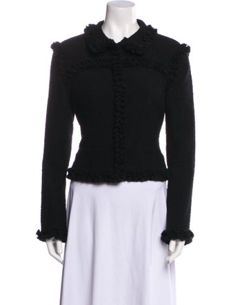 Chanel 2003 Metiers d'Art Collection Jacket
