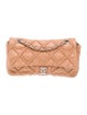 Chanel E/W Flap Bag