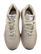 Chanel 2024-2025 Interlocking CC Logo Sneakers