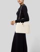 Chanel Large Business Affinity Tote