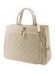 Chanel Large Business Affinity Tote
