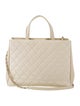 Chanel Large Business Affinity Tote