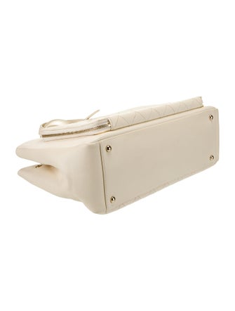 Chanel Large Business Affinity Tote