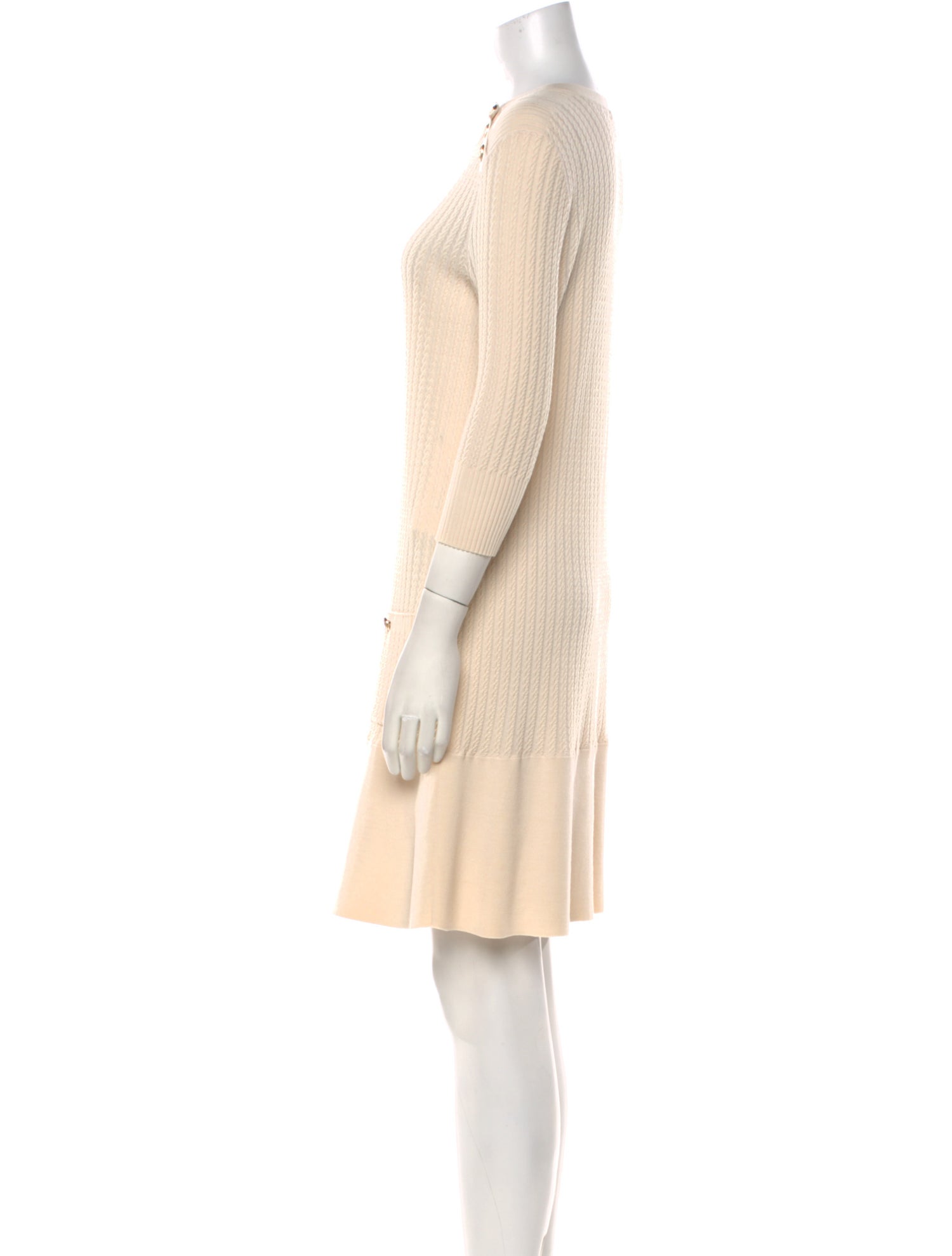 Chanel 2018 Mini Dress