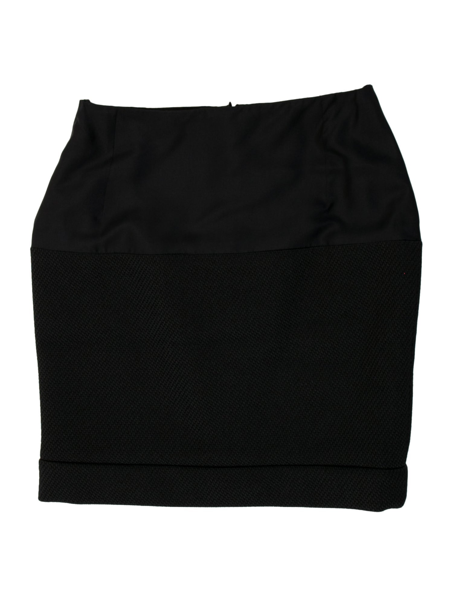 Chanel 2013 Mini Skirt