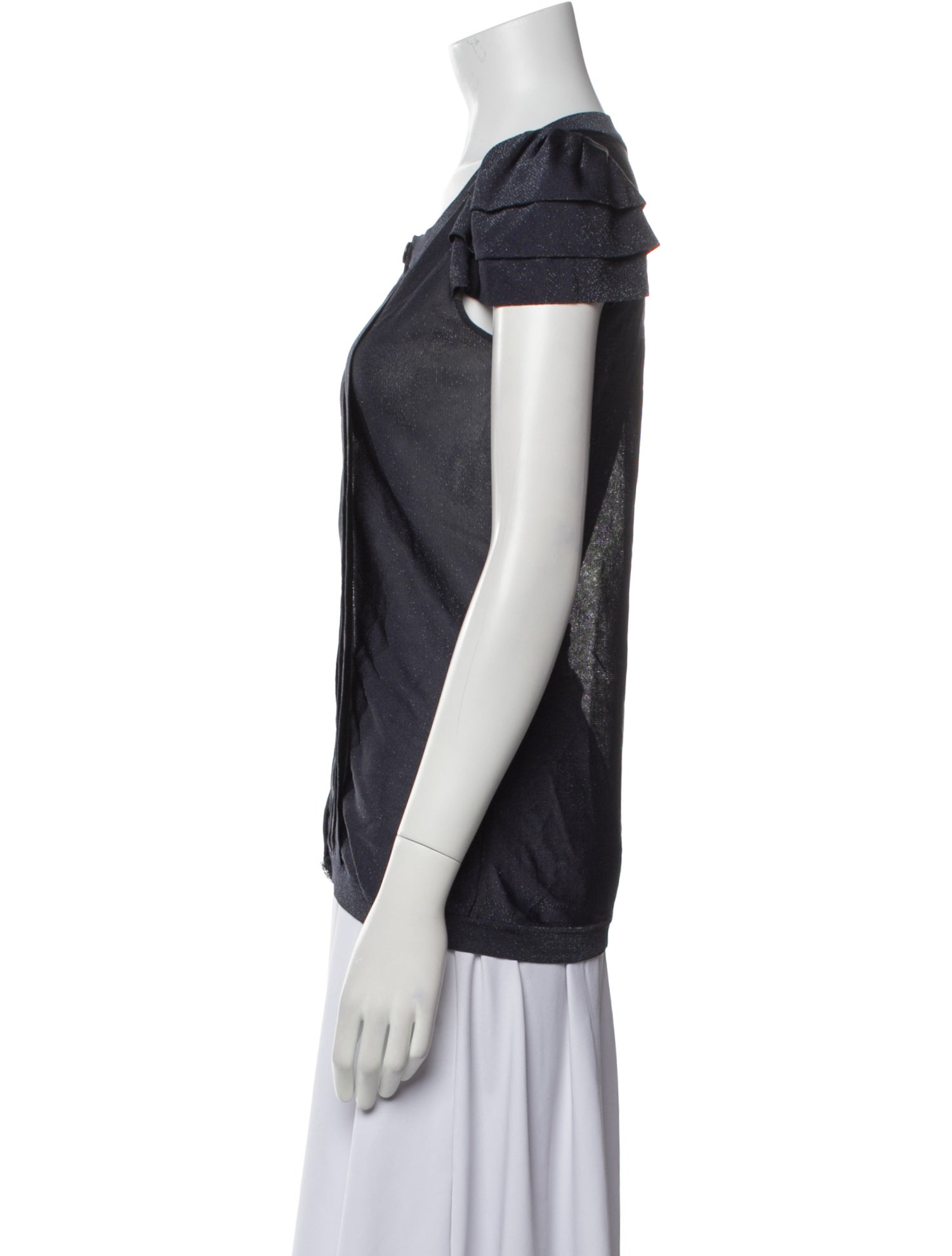 Chanel Vintage 2009 T-Shirt