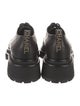 Chanel 2023 Paris-Dakar Oxfords