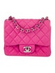 Chanel Classic Mini Square Flap Bag