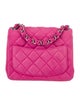Chanel Classic Mini Square Flap Bag