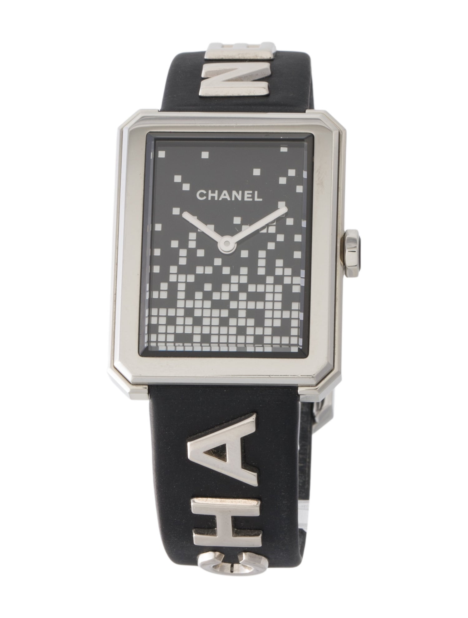 Chanel Boyfriend Wanted de Chanel Watch