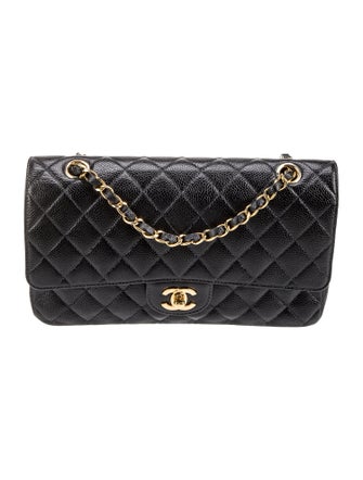 Chanel Classic Medium Double Flap Bag