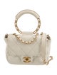 Chanel Small In The Loop Flap Bag